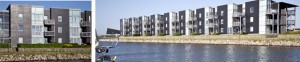 R4Y skal sikre exclusive boliger i Aalborg
